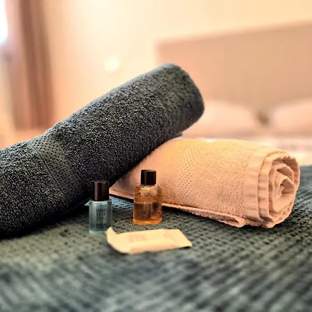 Lägenhet Le Nemausa - Coeur De Ville - Clim