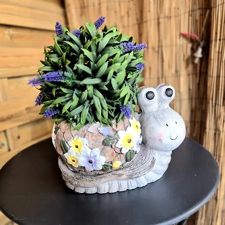 Le Nemausa - Coeur De - Clim Appartement Nîmes