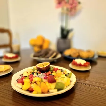 Le Nemausa - Coeur De Ville - Clim