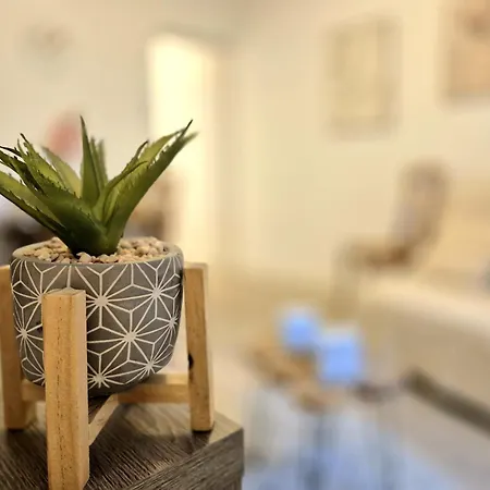 Apartment Le Jardin Secret - Clim - Patio