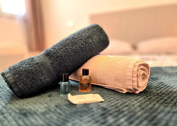 Apartment Le Nemausa - Coeur De - Clim