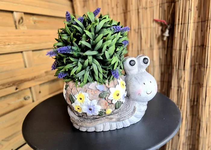 Le Nemausa - Coeur De - Clim Apartment Nimes