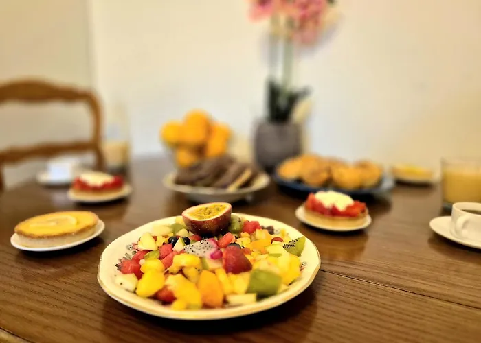 Le Nemausa - Coeur De - Clim