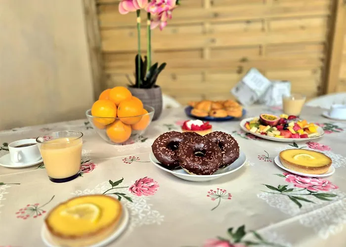 Le Nemausa - Coeur De - Clim Apartment