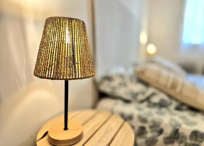 Appartement Le Nemausa - Coeur De - Clim Nîmes