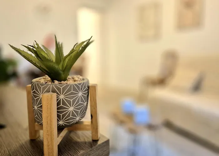 Apartment Le Nemausa - Coeur De - Clim